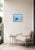 2020s Contemporary Impressionist Coastal Boat, Oil Painting For Sale - Image 5 of 6