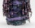 Early 21st Century Laura Donefer "Amulet Basket" Glass Sculpture For Sale - Image 5 of 14