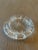 Transparent Waterford Crystal Ashtray For Sale - Image 8 of 9