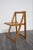 Trieste Chairs by Aldo Jacober for Alberto Bazzani, 1960s, Set of 4 For Sale - Image 18 of 18