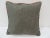 Turkish Handknotted Decorative Turkish Pillow Cover For Sale - Image 3 of 4