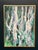 Kurt Dejmo, Mountain Forest White, 1997, Oil on Canvas, Framed For Sale - Image 12 of 18