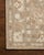 2020s Chris Loves Julia x Loloi Dorothea Khaki / Dove 9'-3" x 13' Area Rug For Sale - Image 5 of 7