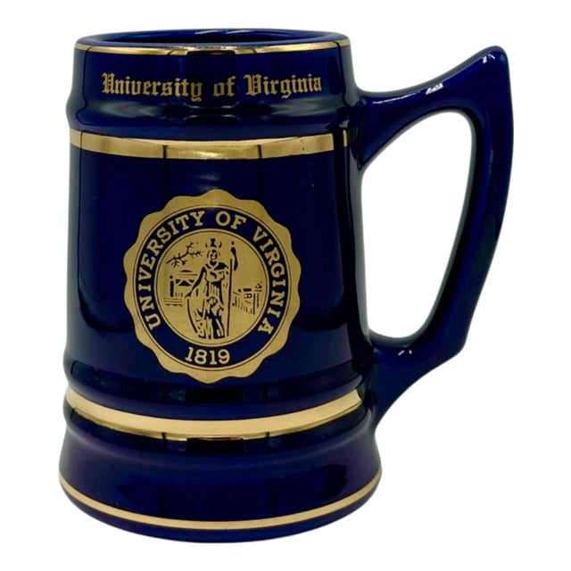 Established in 1819, The University of Virginia was founded by Thomas Jefferson in Charlottesville, Virginia. Jefferson...