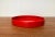Contemporary Vintage Space Age Red Tray from Boltze Design, 1970s For Sale - Image 3 of 10