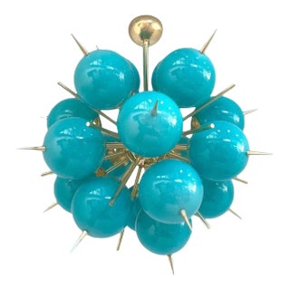 21st Century Pinocchio Chandelier by Fabio Ltd For Sale