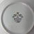 Vintage Godinger Limoges Set of 4 Dessert Plates Bath Motifs - 4 pcs For Sale In Atlanta - Image 6 of 9