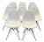 DSR Chairs by Vitra, Set of 11 For Sale