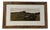 Andrew Wyeth’s “Teel’s Island” Framed in American Chestnut For Sale