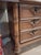 Brown Vintage Stanley Furniture Dresser For Sale - Image 8 of 12