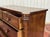 19th Century Victorian Mahogany Chest of Drawers For Sale - Image 12 of 18