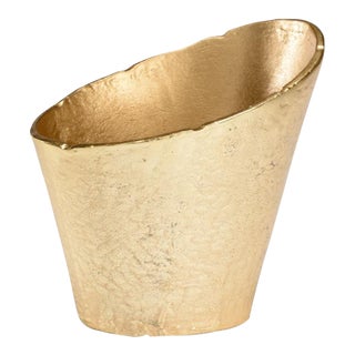 Wildwood Lawrence Aluminum Champagne Chiller For Sale