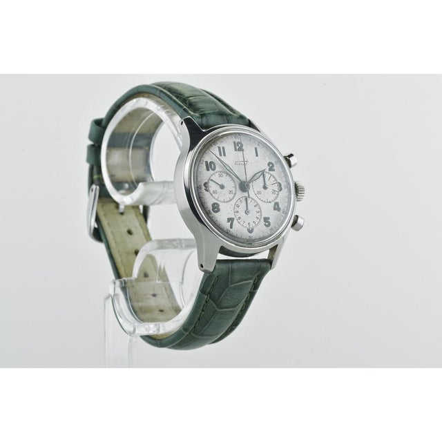 Wrist Watch from Tissot, 1940s For Sale - Image 15 of 18