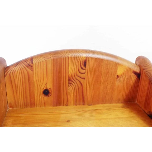 Bedside Tables by Rainer Daumiller, 1960s, Set of 2 For Sale - Image 10 of 13