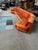 Modular Seating from Tatra Nafromtok, 1970s, Set of 8 For Sale - Image 14 of 18