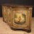 Vintage Venetian Lacquered and Painted Sideboard, 1950 For Sale - Image 6 of 13
