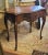 Wood Fine Antique French Table For Sale - Image 7 of 10