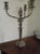 19th Century Early 19th Century Old Sheffield Candelabra Centerpiece of Large Proportion by Matthew Boulton For Sale - Image 5 of 11