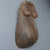Makonde Art Mozambique Wooden Breastplate For Sale - Image 3 of 11