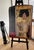 Gustav Klimt (1862-1918), Judith I, 1901, Österreichische Galerie Wien, Exhibition Poster, Vienna 1900 - Art and Design in 1991, Printed in Denmark For Sale - Image 10 of 10