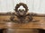 Antique Louis XVI Style Desk in Walnut with Leather Top, 1800s For Sale - Image 6 of 18
