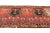 Vintage Kars Kilim Rug For Sale - Image 4 of 7