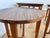 Rosewood Nesting Tables by Poul Hundevad, Denmark, 1960s, Set of 5 For Sale - Image 6 of 13