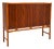 Mid-Century Swedish Napoli Cabinet by David Rosén, 1953 For Sale