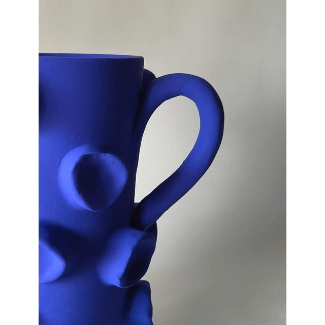 Not Yet Made - Made To Order Fragment Sculpture in Ceramic by Liliana Silva For Sale - Image 5 of 7