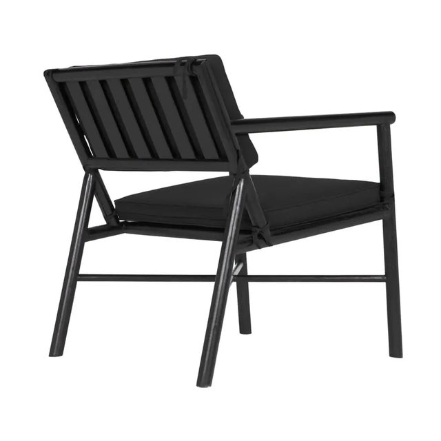 Noir Camworth Chair For Sale - Image 4 of 6
