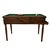 19th Century Antique Oak Children's Billiard Game Table, 1890s For Sale - Image 5 of 9