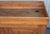 Rustic 19thc New England Pine Dry Sink For Sale - Image 3 of 8