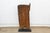 Wood Handhewn Primitive 19th Century Sahelian Door For Sale - Image 7 of 8