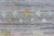 Casual Modern Rug in Light Grey by Keivan Woven Arts, 6'10"x9'5" For Sale - Image 13 of 16