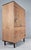 Wood Vintage Wardrobe by Francisek Mezulanik, 1960s For Sale - Image 7 of 14