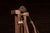 Antique Hand-Built Wooden Pile Driver Instructional Model For Sale In Chicago - Image 6 of 9