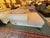Tan Fitzgerald Stevie Sectional With Dedar Nimbus Tortola Upholstery For Sale - Image 8 of 16
