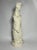 19th Century Blanc De Chine Figurine For Sale - Image 4 of 8