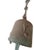 Offered for sale is an authentic Paolo Soleri Cosanti bronze wind bell, featuring the original stamped maker’s mark that...