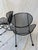 Tempestini Clam Shell Chairs - Set of 2 For Sale In Atlanta - Image 6 of 11