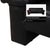 Leather Three-Seater and Two-Seater Sofas from Koinor, Set of 2 For Sale - Image 11 of 18