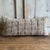 Makun texturized Organic Wool Handmade Pillow All of our products are commissioned and handmade by the craftswomen of...