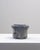 19th Century Belgian Blue Stone Fountain Basin For Sale - Image 16 of 18