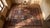 1920s Multicolor Garden Geometric Antique Persian Bakhtiari Carpet 6'9'' X 9'' Knotted Wool Rug For Sale - Image 12 of 12