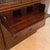 Vintage Baker Furniture Georgian Secretary/China Cabinet For Sale - Image 18 of 18