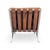 Metal RH 301 Armchair by Robert Haussmann and Mies van der Rohe for de Sede For Sale - Image 7 of 12