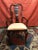 1960s Thomasville Armed Secretary Chair For Sale - Image 10 of 10