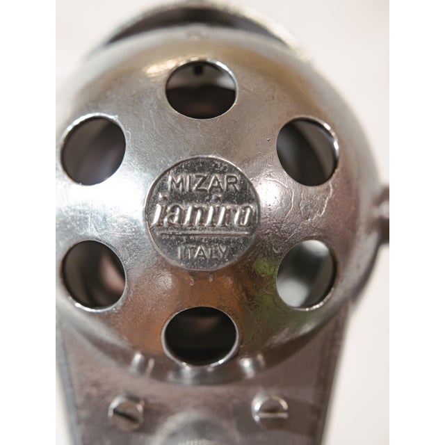Spotlight Floor Lamp from Ianiro, 1950s For Sale - Image 15 of 18