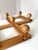 Large Danish Coat Rack in Pine Wood, 1970s For Sale - Image 9 of 15
