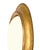 French Antique, Convex “Sorciere” Mirror, Circa 1920 For Sale - Image 9 of 9